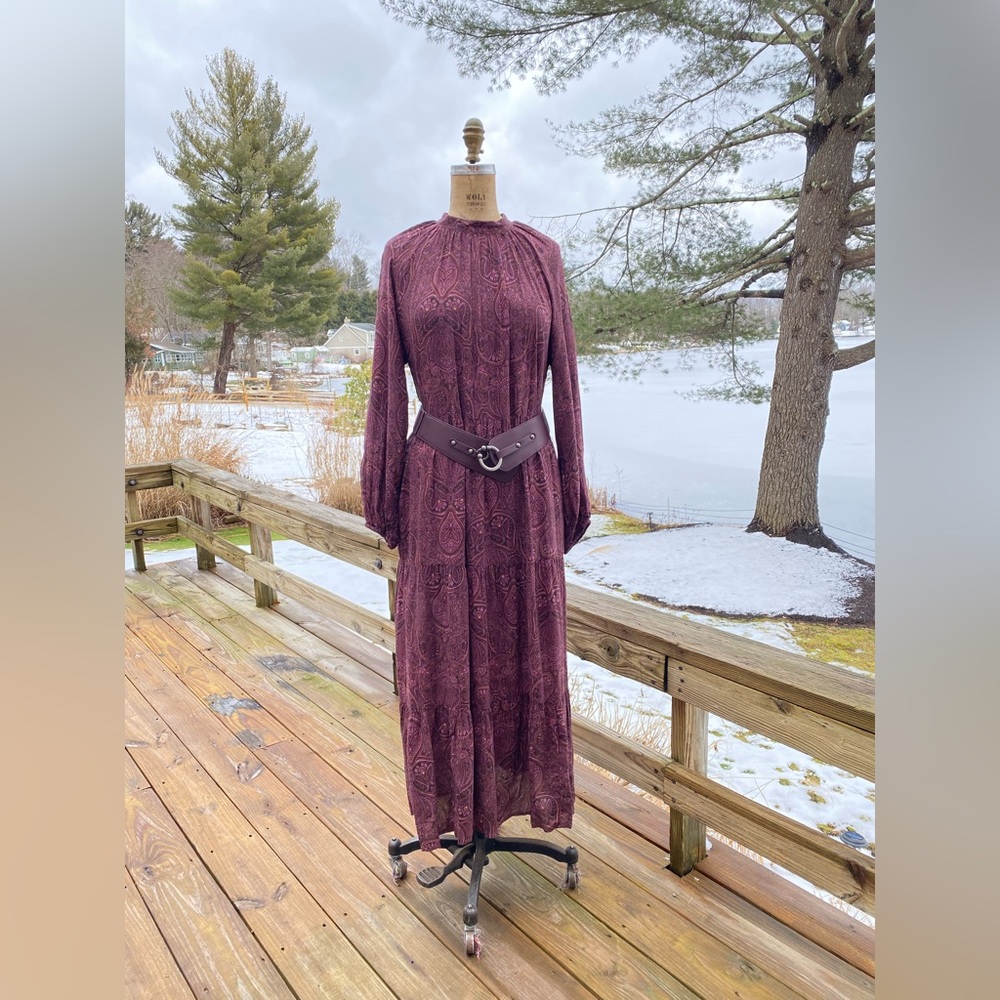 A New Day Maxi Dress